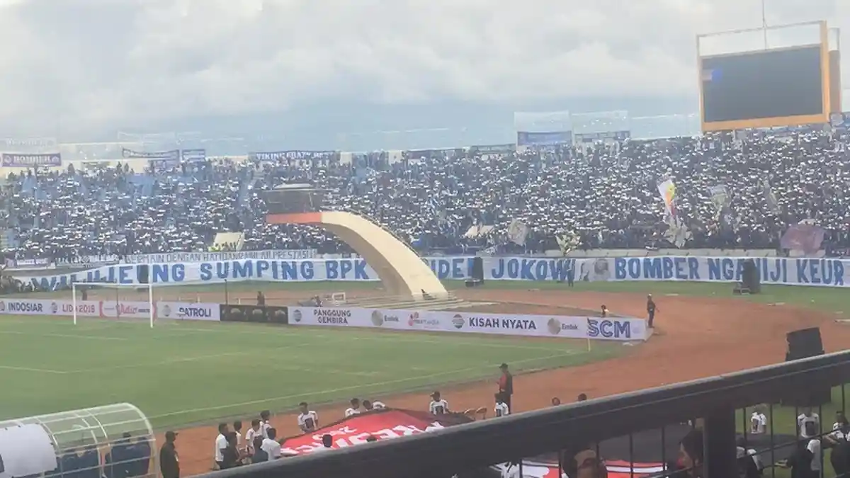6 Pemain Persib Bandung Tidak Dibawa ke Batam: Ini Kesibukan Masing-masing
