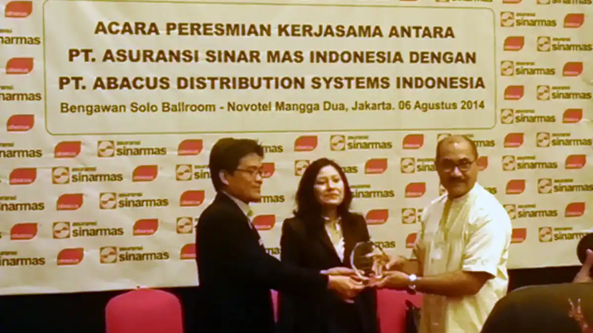 ASM Masih Bahas Kerjasama dengan Dua Maskapai