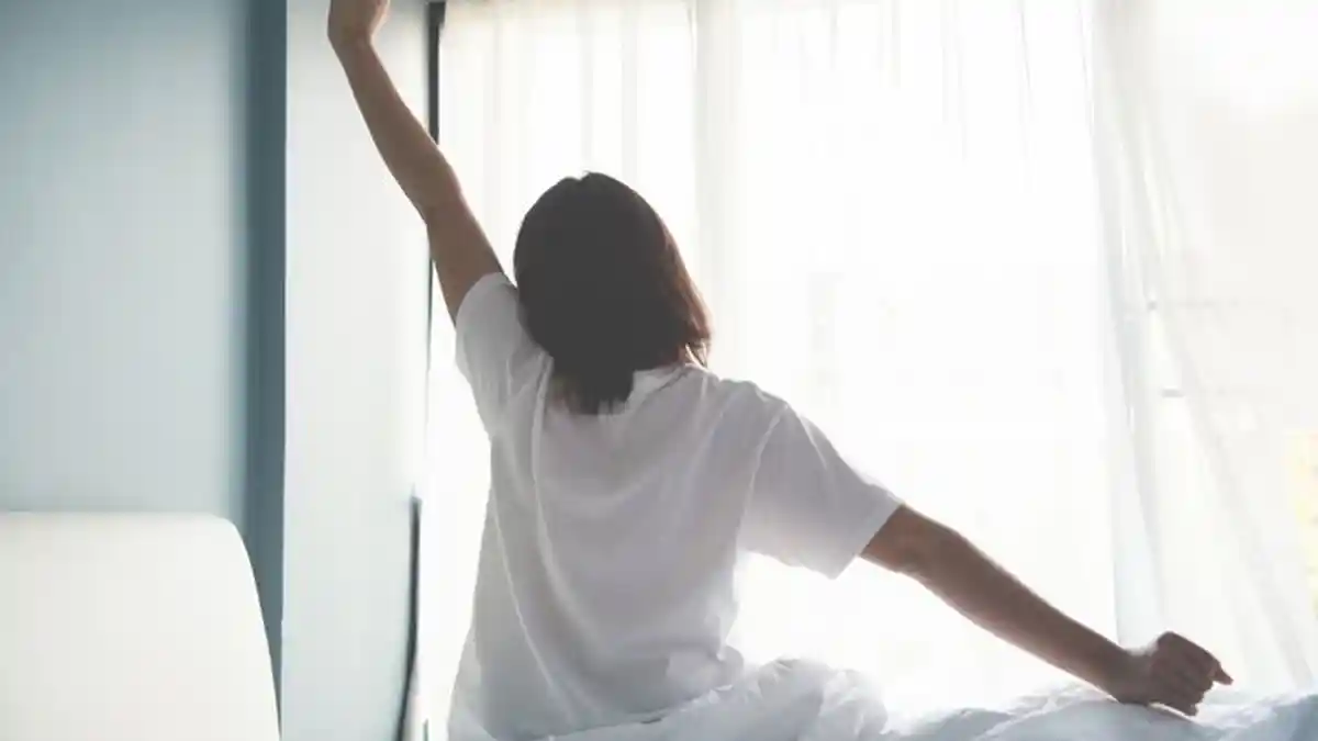 Anda Susah Tidur dan Sulit Bangun Pagi? ini 6 Cara Cepat Tidur dan Bisa Bangun Pagi