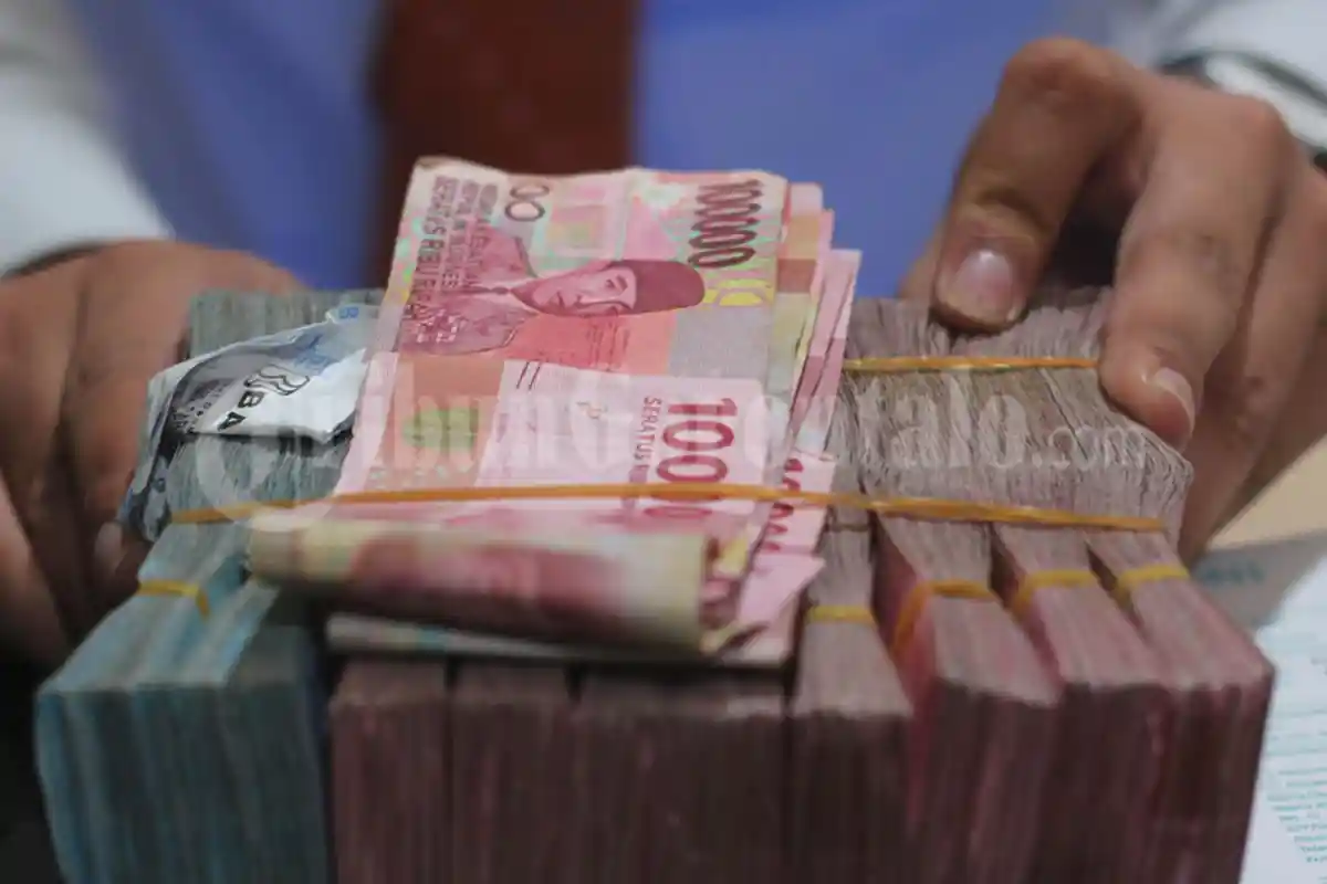 Alokasi APBN Provinsi Gorontalo 2023 Sebesar Rp 10,76 Triliun