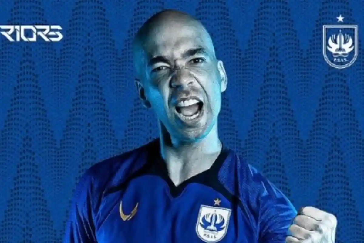 Jelang Hadapi Madura United, Bruno Silva Berbagi Kisah Tentang Hasil Seri 0-0 PSIS Semarang Vs Arema