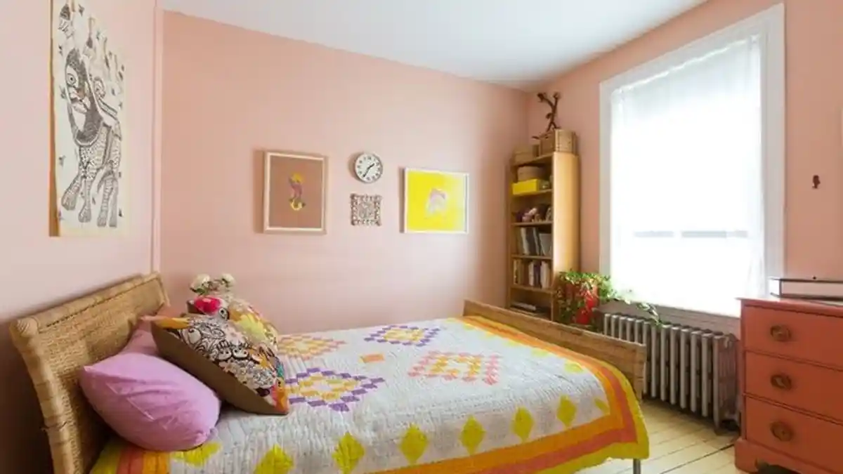 Sering Sulit Tidur? Ikuti Tips Menata Kamar Ala Fengshui Ini untuk Atasi Insomnia