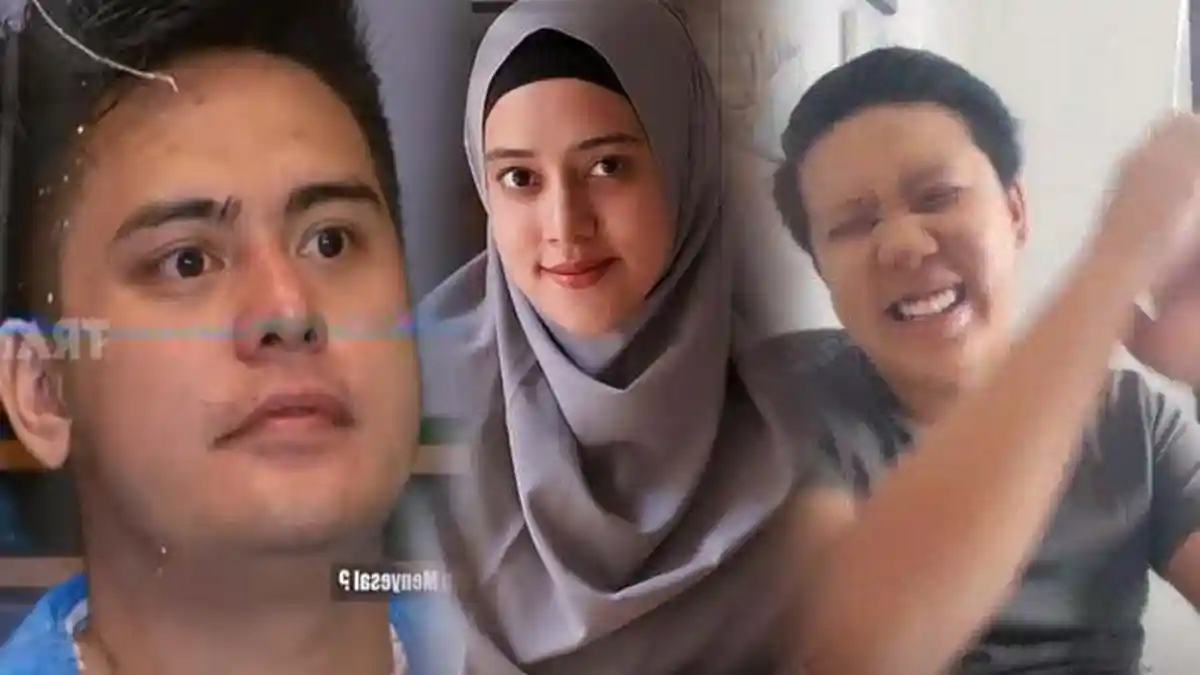 Peran Galih Ginanjar, Rey Utami dan Pablo Benua dalam Kasus Video Ikan Asin