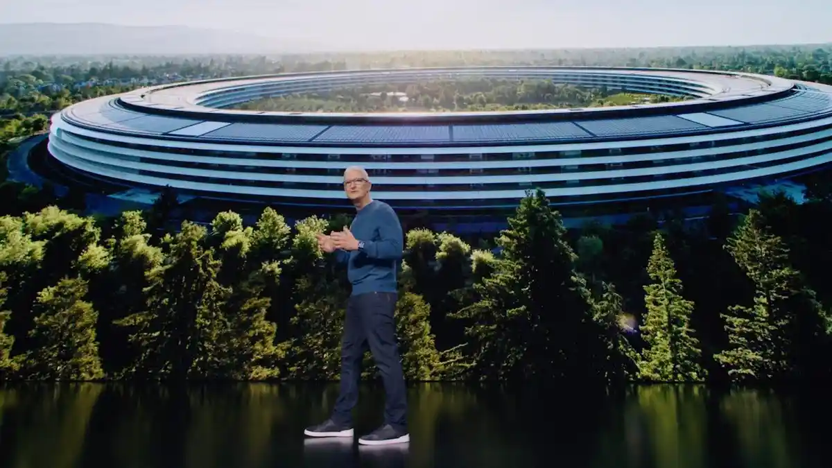 Apple Event Telah Usai, Berikut Produk yang Masih Jadi Misteri
