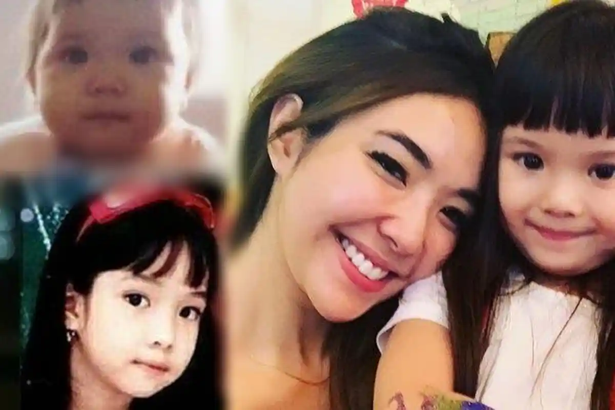 Gisel Mengaku Mencemaskan Anaknya: Kasihan Kalau Anak-anak Ngeliat Gimana