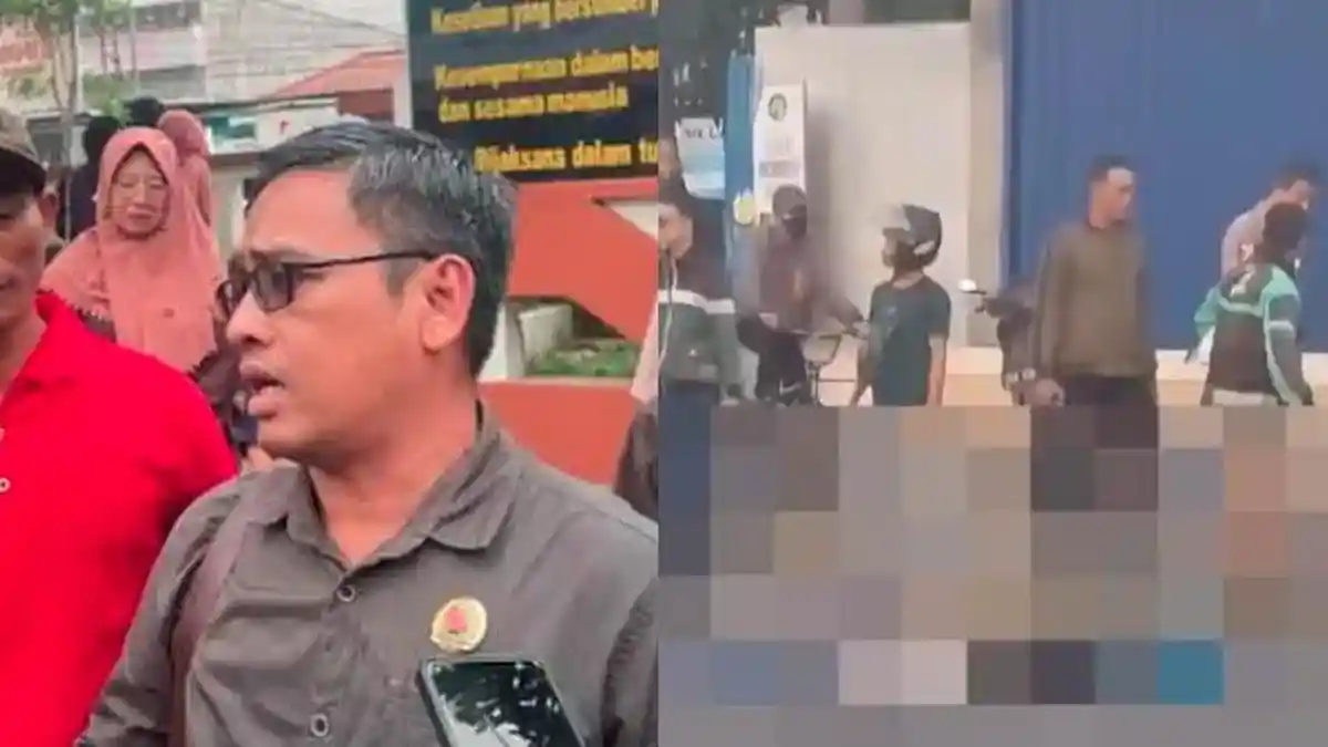Jatim Terpopuler: SKU Warga Terbit Padahal Tak Ajukan KUR hingga Ngerinya Tabrakan Truk di Madiun