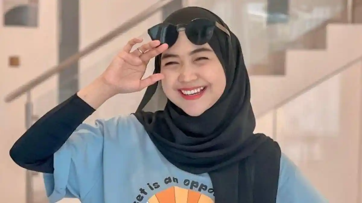 Ria Ricis Sentil Jessica Iskandar Terkait Rumah Tangganya dengan Teuku Ryan Tak Mulus
