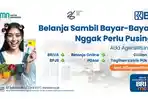 Pembayaran Belanja Online Makin Aman dan Praktis dengan AgenBRILink