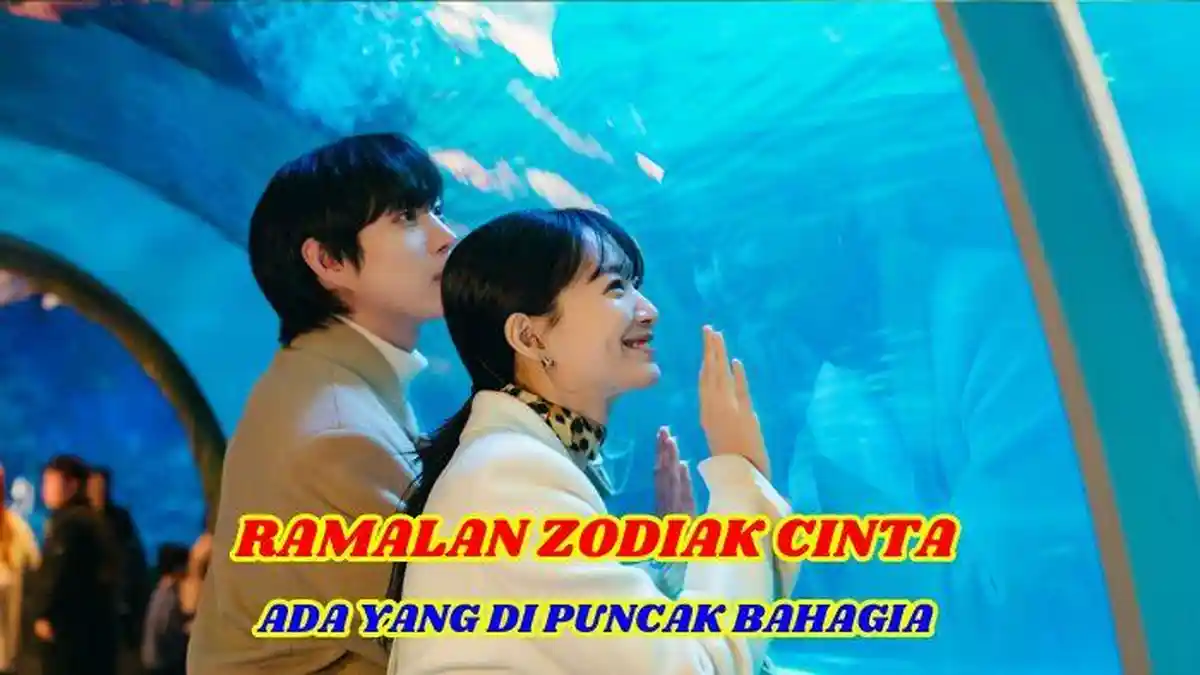 12 Ramalan Zodiak Cinta Besok Kamis 26 September 2024: Sagitarius Bahagia, Saran Buat Leo & Gemini