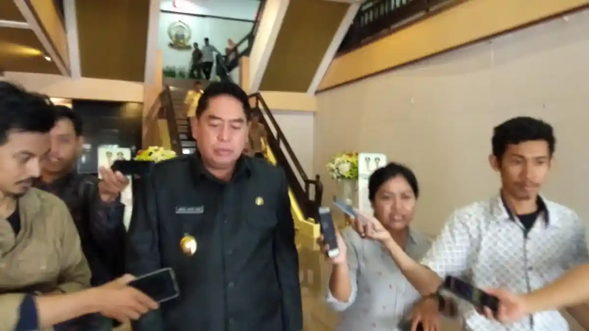 Pelantikan OPD Baru Pemprov Sulsel Molor, Sekprov Sebut Bulan ini