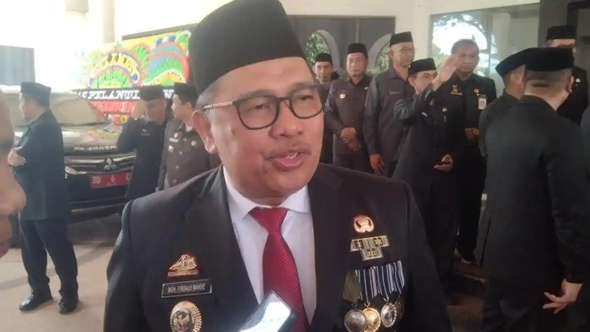 Bupati Takalar: Perseroda Ilegal, Akan Dibentuk yang Baru