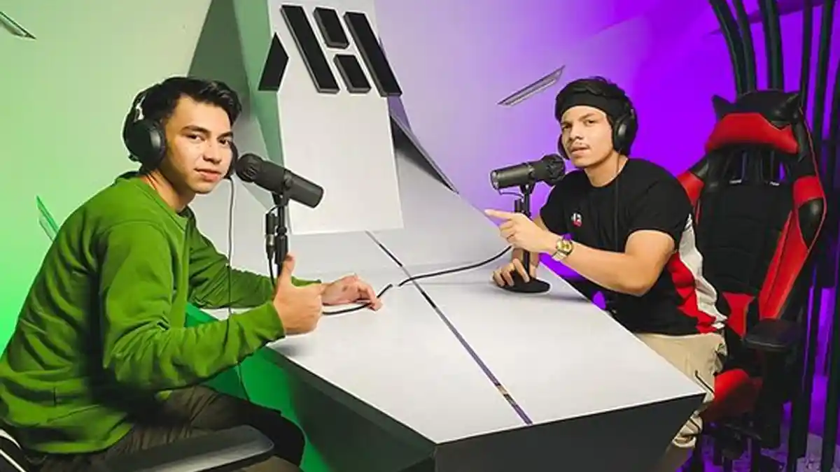Bandingkan dengan Raffi Ahmad, Dimas Pilih Berguru Cari Pacar ke Atta Halilintar : Minta Ilmunya Kak