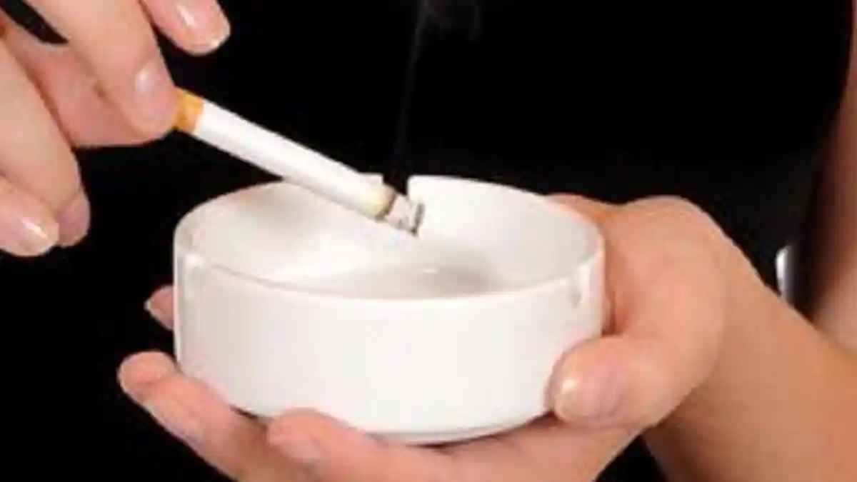 Waduh, Ada Penjual Rokok di Area Kilang Minyak Pertamina, Sempat Ditutup tapi Buka Lagi
