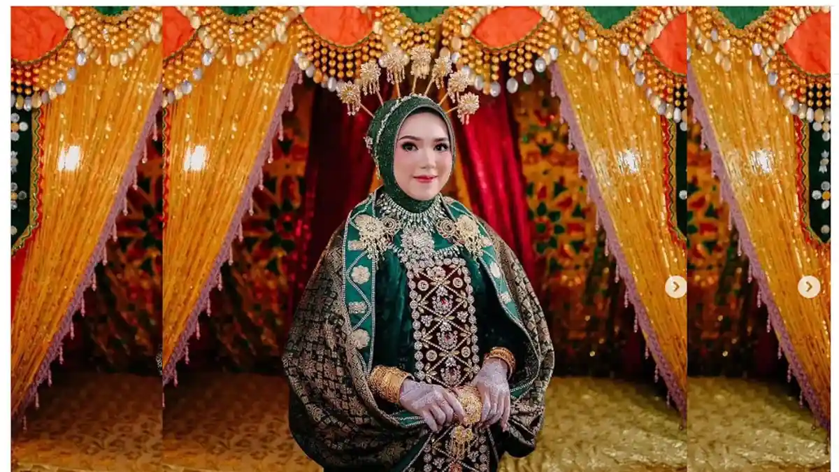 Arti Wolimomo, Budaya Gorontalo yang Baru Ditetapkan Sebagai Warisan Budaya tak Benda Indonesia