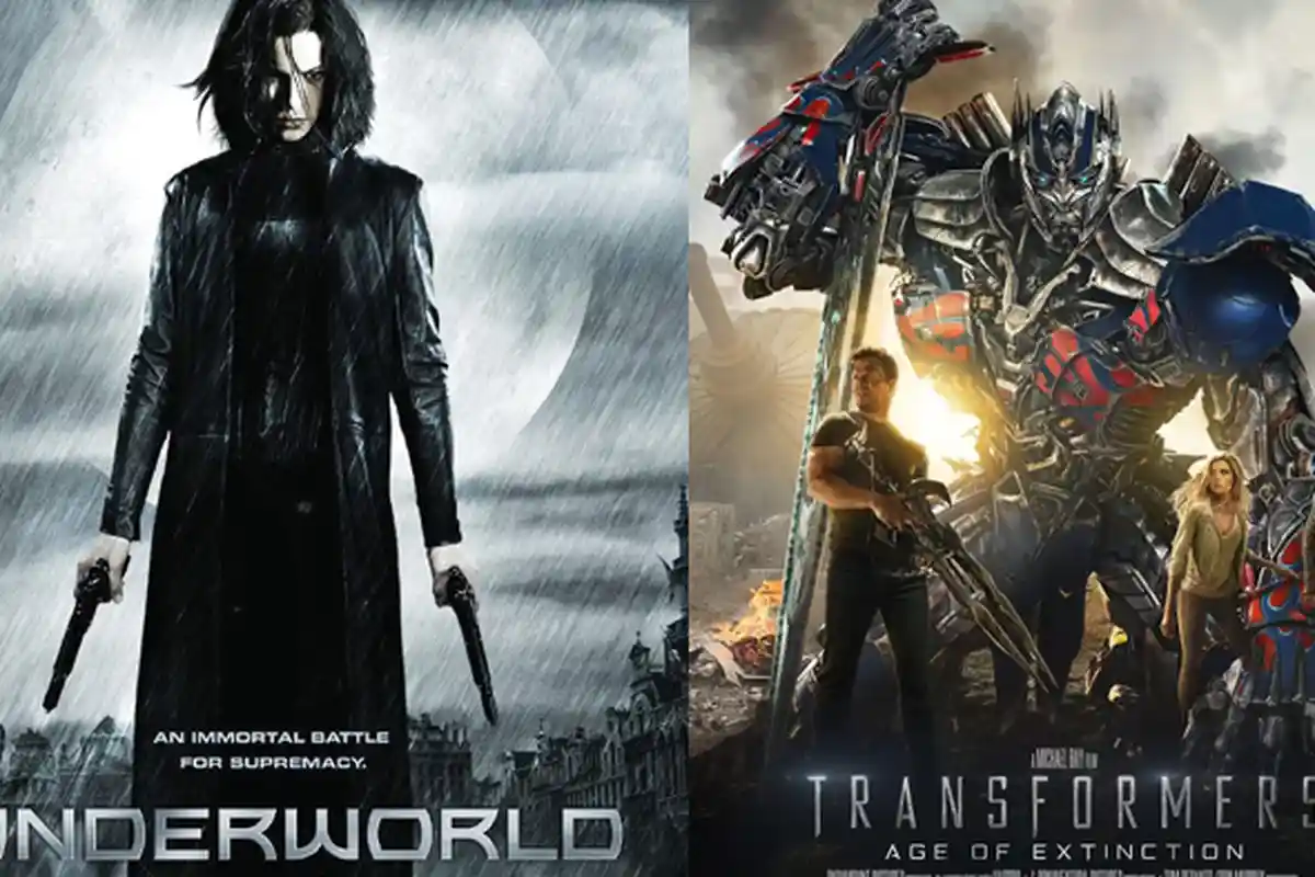 Jadwal Acara TV Rabu 11 Agustus 2021 SCTV TRANS RCTI Indosiar GTV ANTV NET: Underworld & Transformer