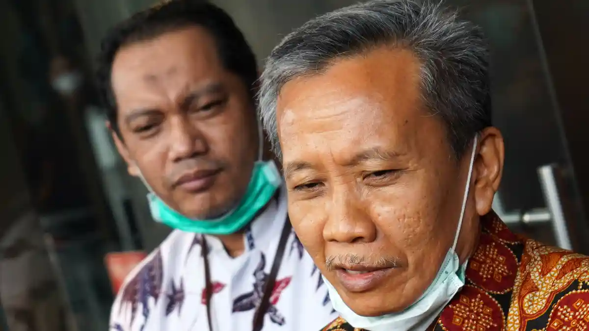 Jampidsus Sebut Aset Korupsi Asabri yang Berada di Luar Negeri Tak Sebanyak Jiwasraya