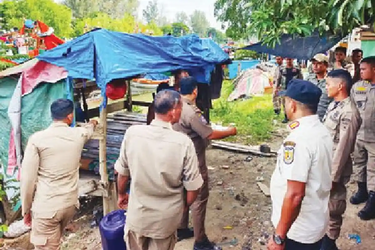 Implementasi Syariat Islam di Banda Aceh Butuh Dukungan Semua Pihak