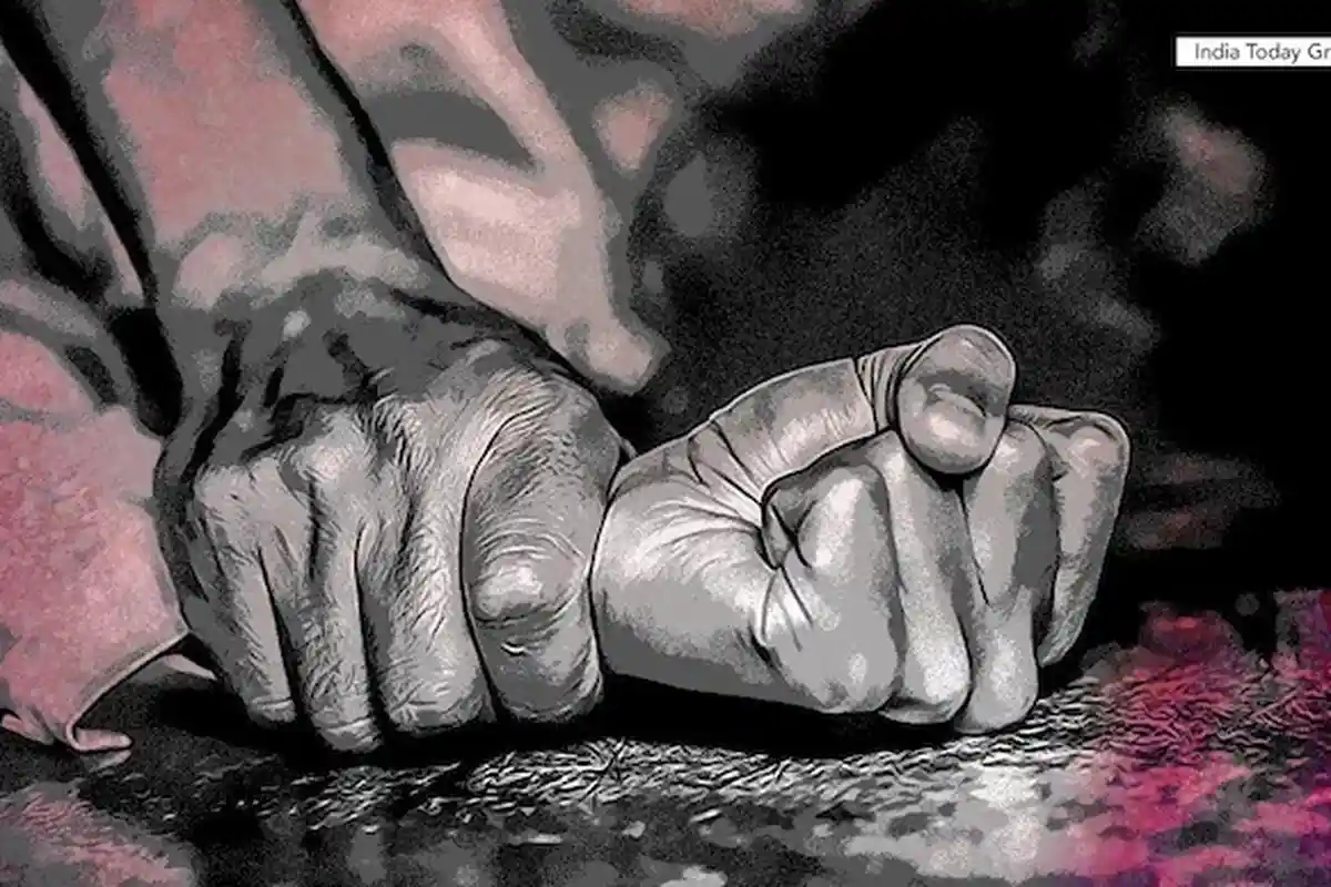 Tak Lagi Dijatah Istri, Mertua di Kalimatan Utara Nekad Rudapaksa Menantunya Sendiri