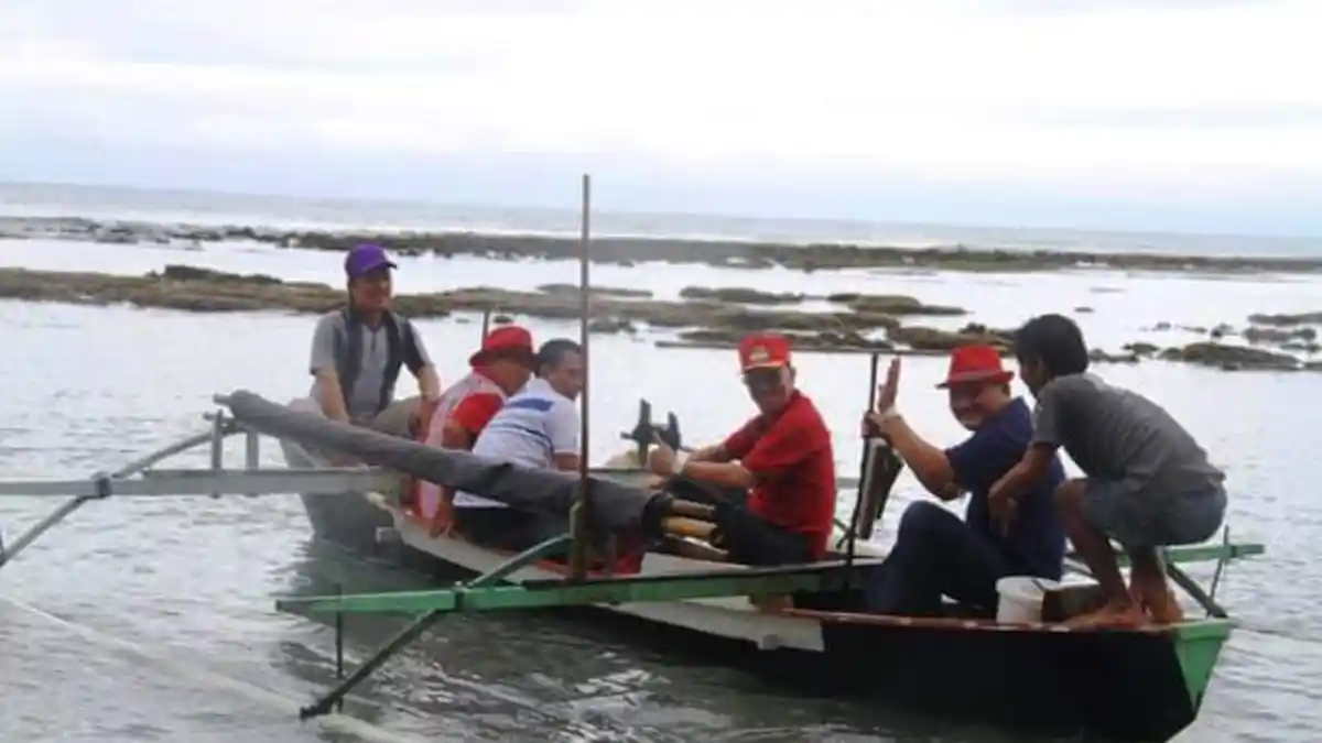 Awali Liburan, Ini yang Dilakukan ROR