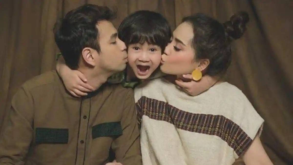 Dijuluki Sultan Andara, Nagita Slavina Ngidam Hal tak Biasa, Raffi Ahmad: Ya Bagus Kan?