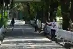 Libur Iduladha, Kebun Binatang Surabaya Sepi Pengunjung