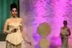 Fashion Show Jemima by Eema Assegaf