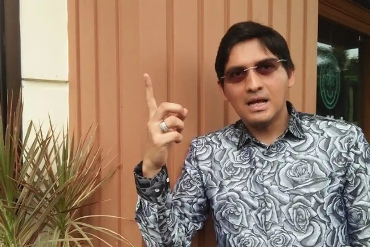 Tinggalkan PAN dan Pindah ke Nasdem, Zulkifli Hasan Sebut Lucky Hakim Dapat Rp 5 Miliar