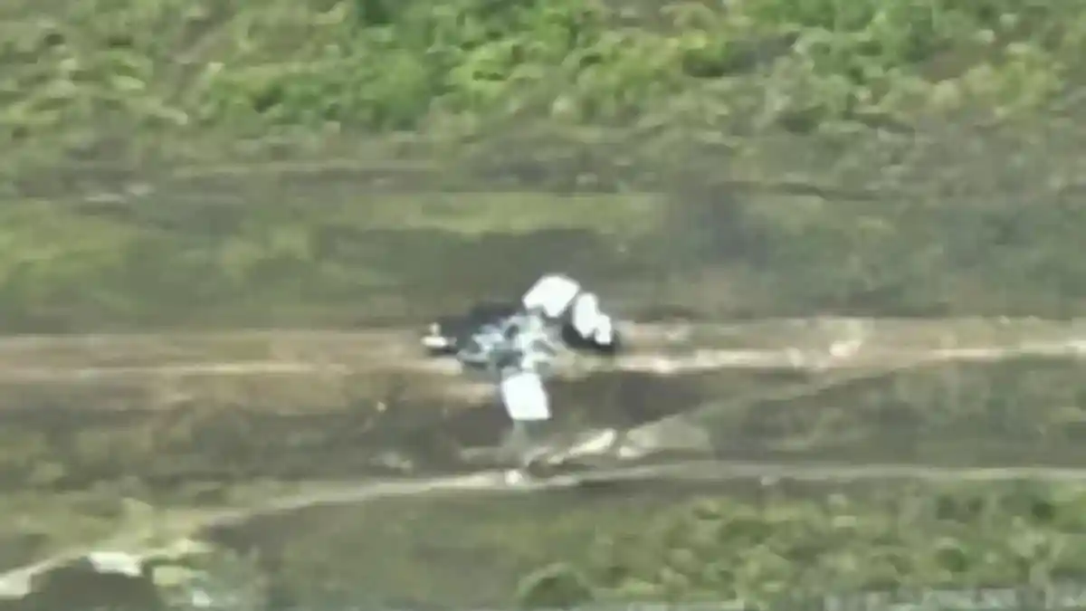 Pesawat Susi Air Dibakar KKB Papua di Nduga, Pilot dan Penumpang Disandera Egianus Kogoya