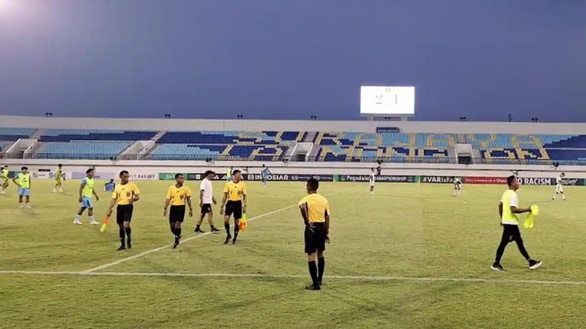 Penyebab PSIS Semarang Tukar Jadwal Melawan Persela pada Pekan ke-8 Championship 2025-2026