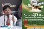 Waspada Penipuan Travel Umrah, Polresta Kendari Sultra Bagikan 5 Tips Aman Pilih Jasa Keberangkatan