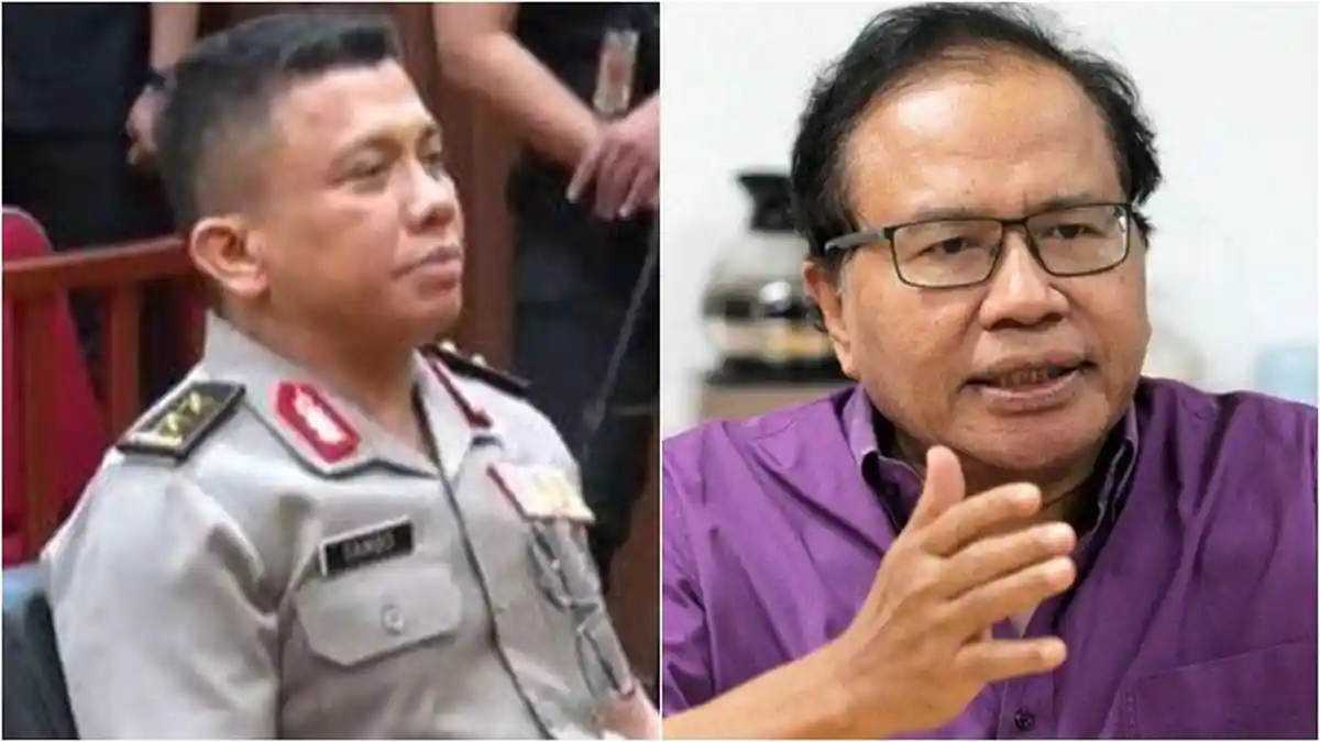 Akhirnya Terungkap Eks Menteri Ini Desak Satgasus Merah Putih Diaudit: Ada Transaksi Hitam