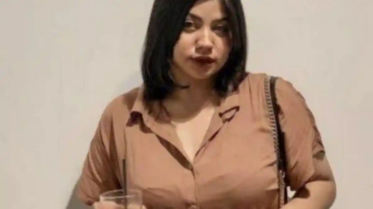 Dea Onlyfans Bohong Hamil 5 Bulan? Sempat Putus Asa Hadapi Proses Hukum Konten Syur: Saya Sedih