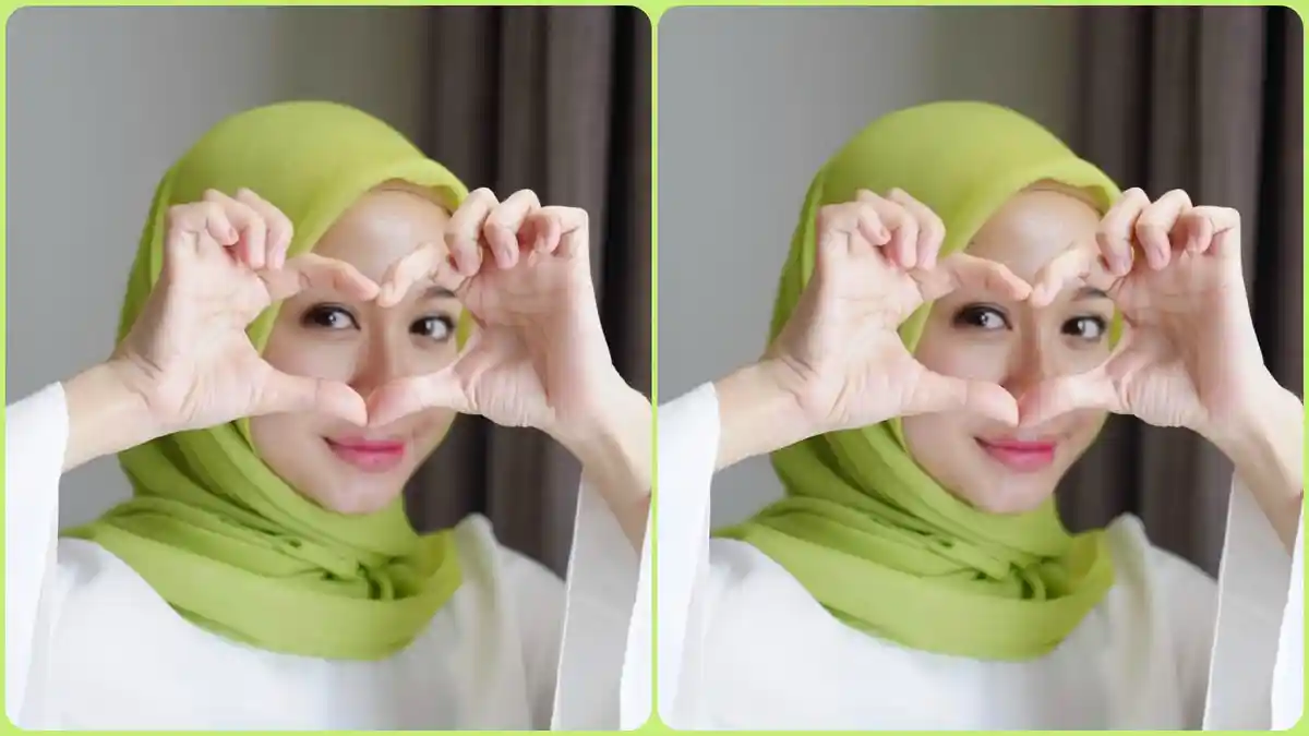 Benarkah Laudya Cynthia Bella Menjalin Asmara dengan Duda Keren Berinisial E?