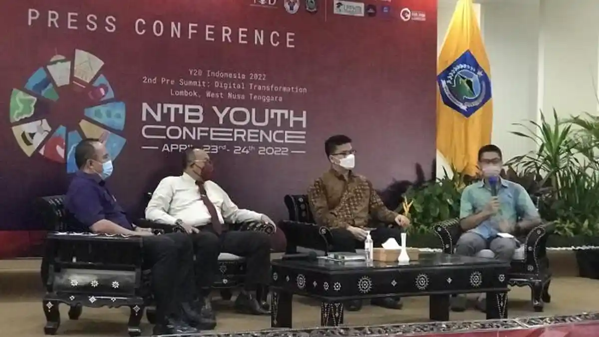 Delegasi Pra-KTT 2 Y20 Akan Kunjungan Wisata ke Sirkuit Mandalika
