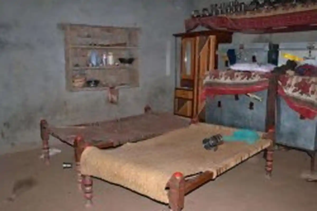 Aksi Balas Dendam! Sadis, Gadis Diperkosa di Depan Orangtua dan Belasan Anggota Dewan