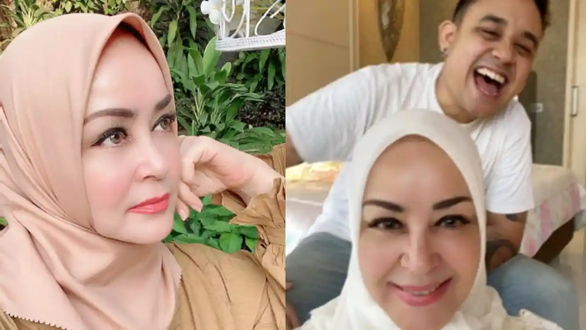 Chintami Atmanegara Bongkar Kelakuan Wanita yang Laporkan Putranya: 'Pergi Malam Pulang Pagi'