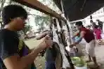 Hewan Kurban Untuk Peringati Hari Raya Idul Adha 1434 H