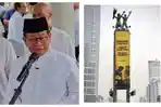 Pramono Anung Singgung Ketertiban Umum Ungkit Aksi Greenpeace di Bundaran HI