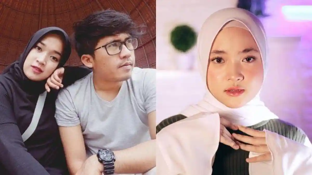 Ririe Fairus Pasang Badan untuk Nissa Sabyan dan Ayus: 'Saya Rela Melepasnya Asalkan Dia Bahagia'