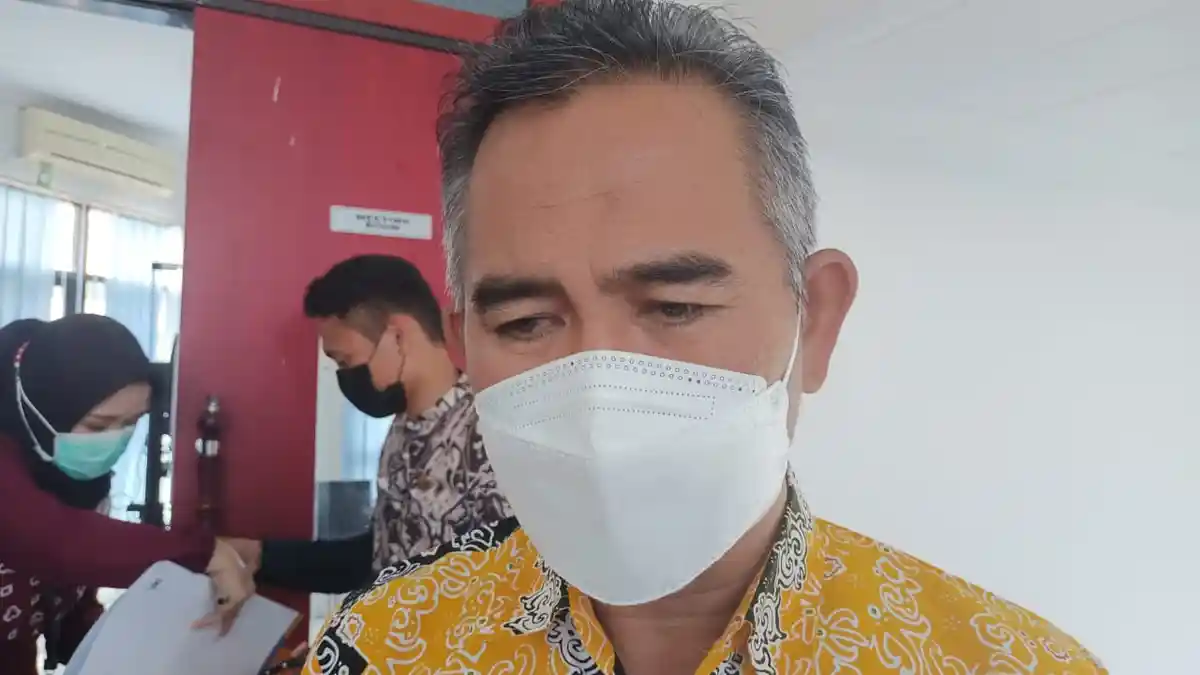 Walikota Tarakan Masih Belum Tahu Daerah di Kaltara yang Warga Diizinkan untuk Mudik