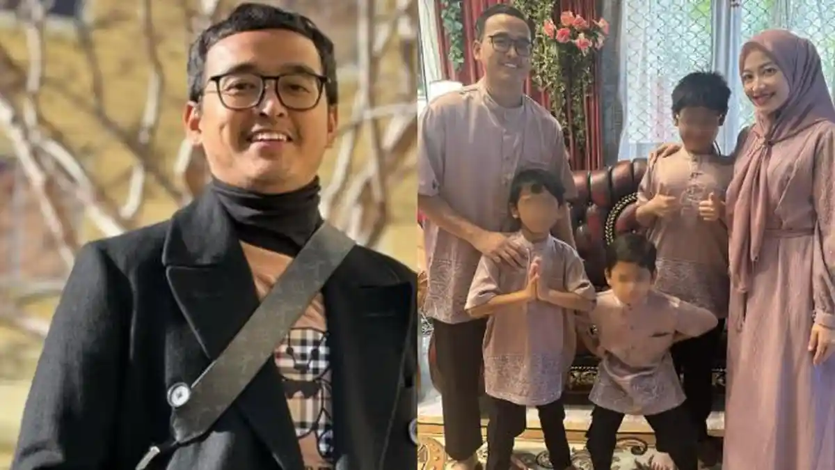 Permintaan Maaf Dokter Riky Atas Kegaduhan Dugaan Selingkuh dengan Cindy Rizap, Bantah Jadi Predator