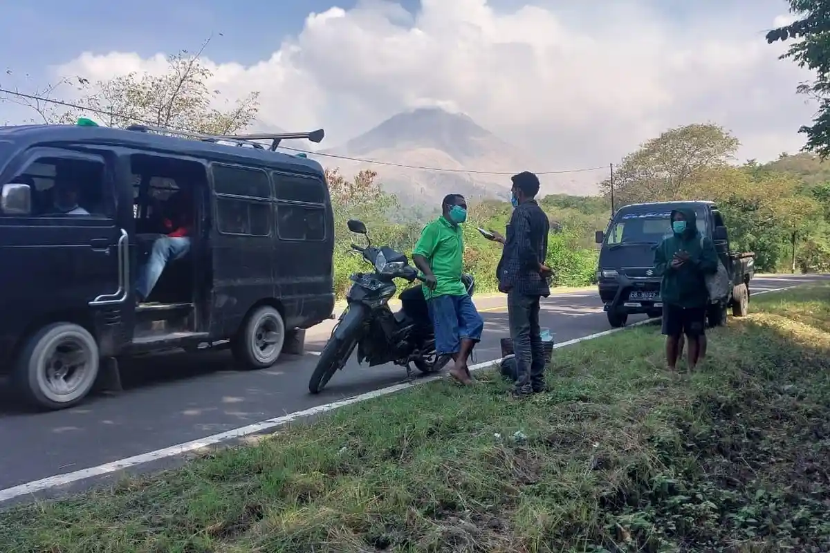 Suhu di Flores Timur Terasa Dingin, BMKG Jelaskan Hal Ini