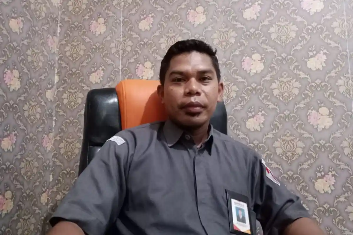 48 Peserta Dinyatakan Lulus Tes CAT Calon Panwascam di Tidore, Berikut  Jadwal Tes Selanjutnya