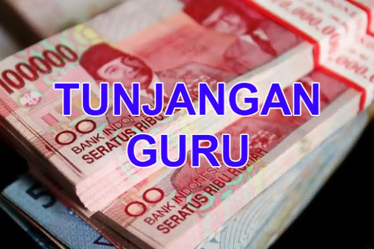 4 Jenis Guru Non ASN Kemenag yang Dapat Tunjangan Profesi, Ini Syarat Wajibnya