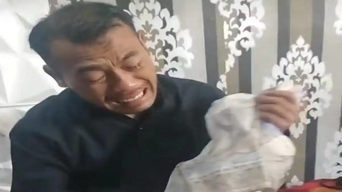 Pembunuhan di Serang Terungkap, Ternyata Petry Sihombing Dibunuh Suami