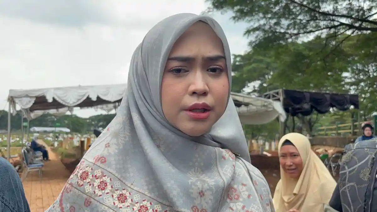 Ria Ricis Ungkap Kejadian Lucu Pasca Lakukan Oplas, Hidung Ditabok ...