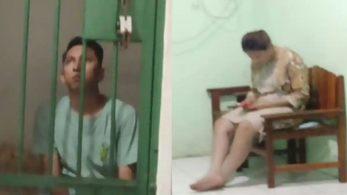 Selebgram Ambon Pelaku Pornografi Dipulangkan Sementara, Polisi; Proses Hukum Berlanjut