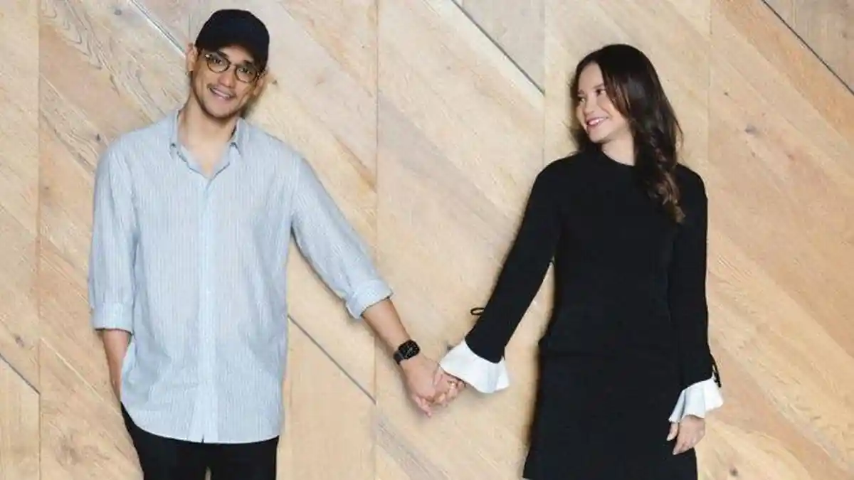 Asmaranya dengan Afgan Makin Mesra, Rossa Teriak Saat Ditanya Boy William Soal Ciuman, Jawab Begini