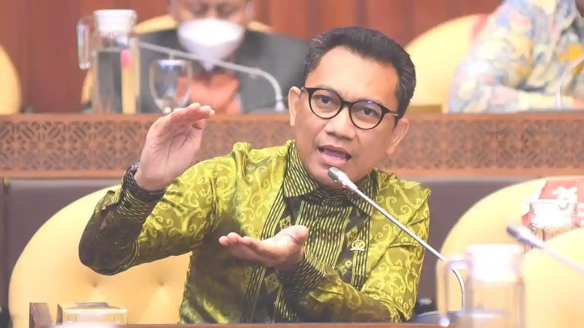 Ansy Lema Pertanyakan Representasi NTT dalam Rekrutmen Calon Taruna Akpol