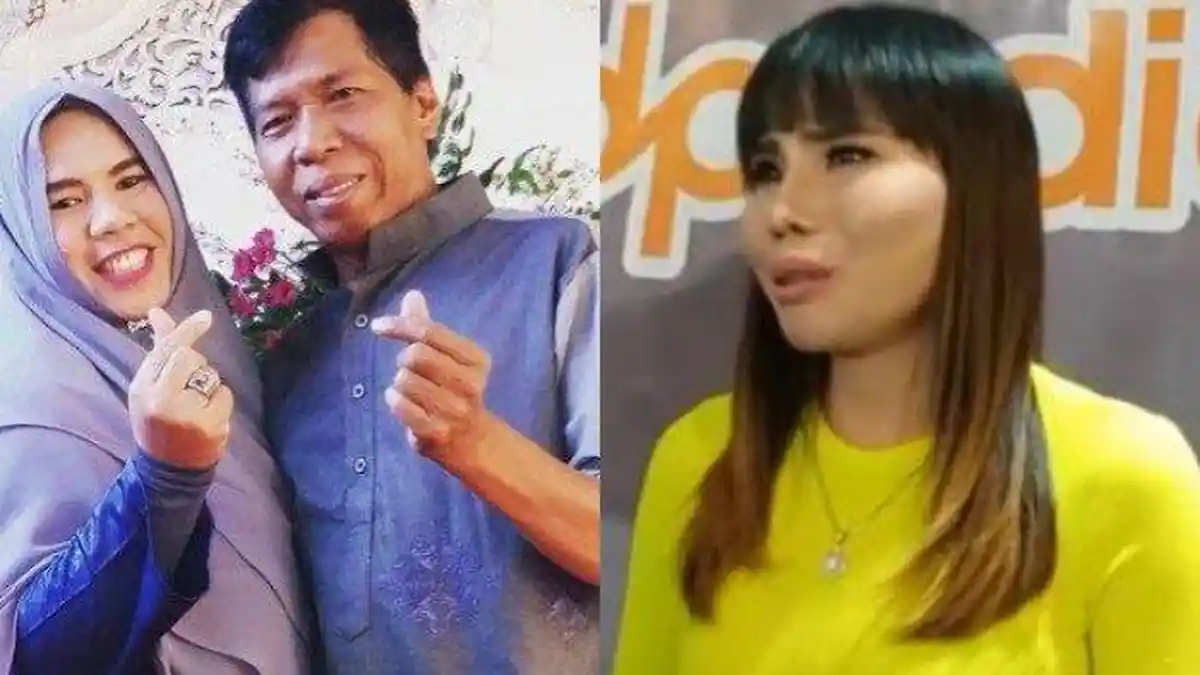 Sambil Nangis, Eva Bellisima Pilih Pisah dari Kiwil, Rohimah: Ya Alhamdulillah, Bagus, Udah Gitu Aja